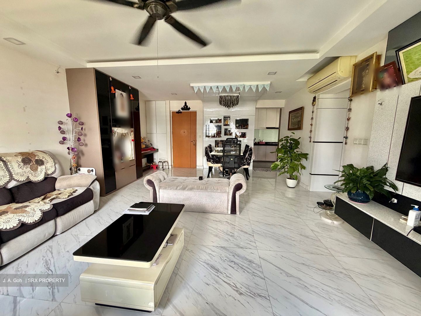 Blk 261B Punggol Topaz (Punggol), HDB 5 Rooms #548330391
